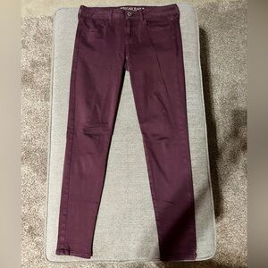 American Eagle Jegging